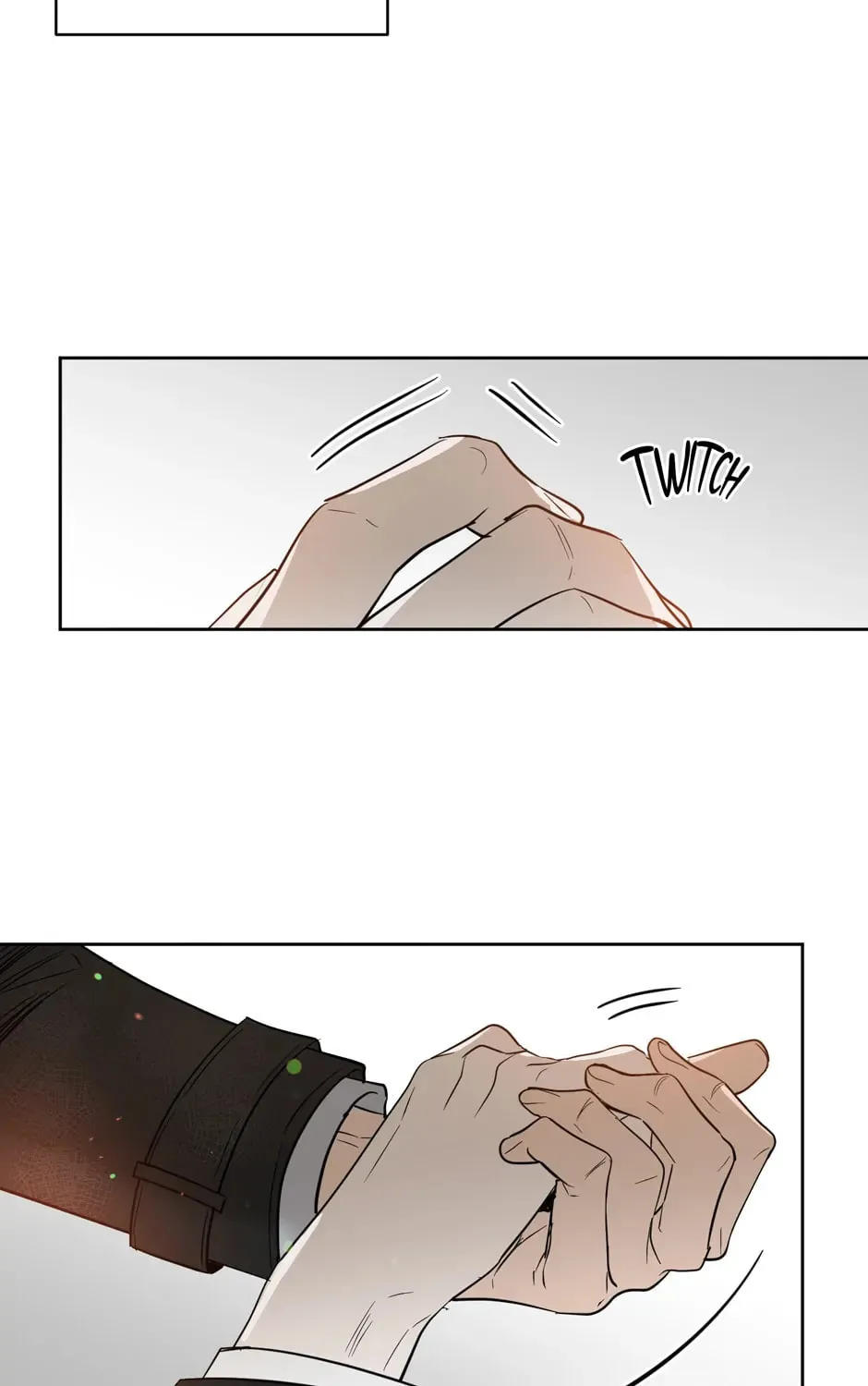 Kiss Me, Liar Chapter 43 page 21 - 