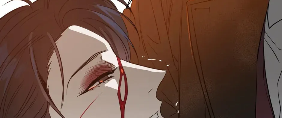 Kiss Me, Liar Chapter 43 page 32 - 