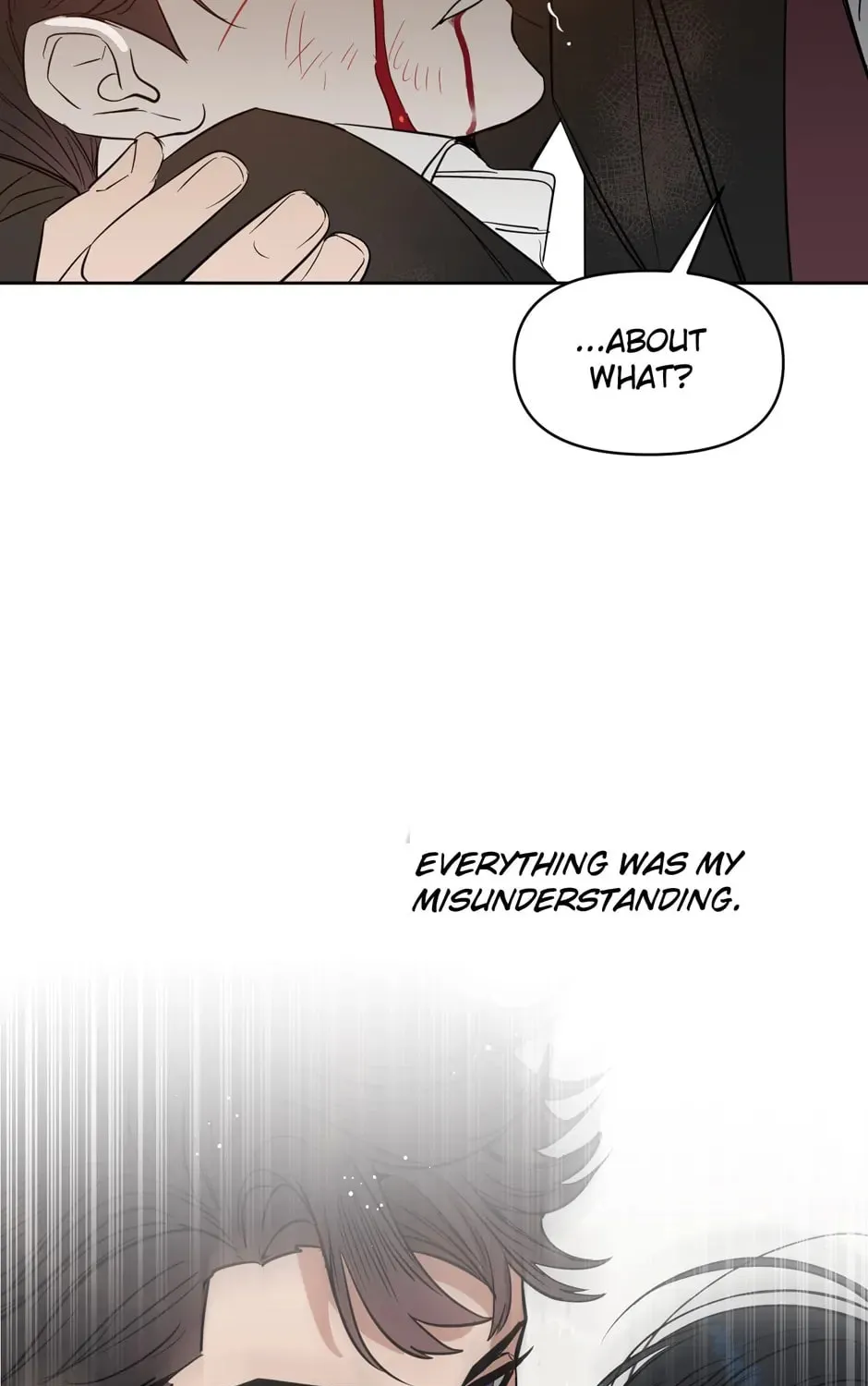 Kiss Me, Liar Chapter 43 page 33 - 