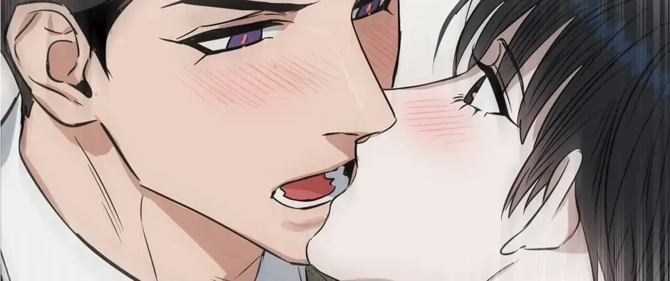 Kiss Me, Liar Chapter 43 page 34 - 