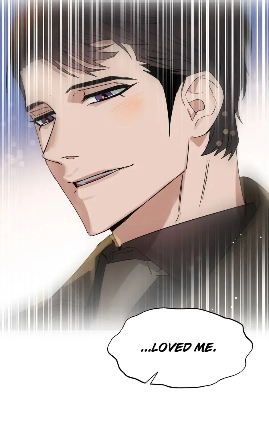 Kiss Me, Liar Chapter 43 page 37 - 