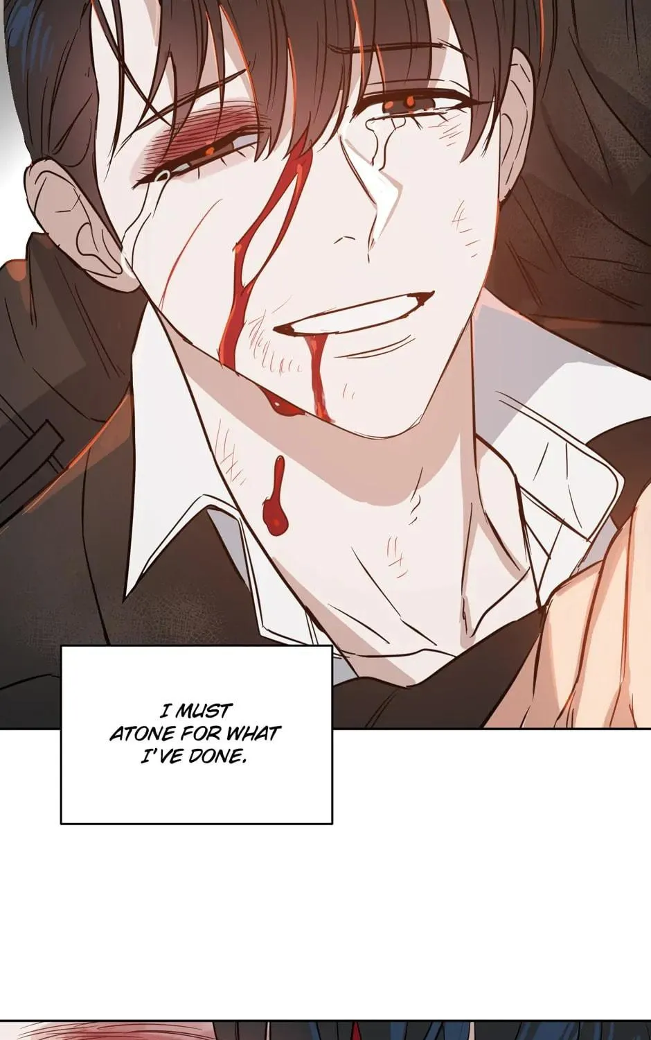 Kiss Me, Liar Chapter 43 page 41 - 