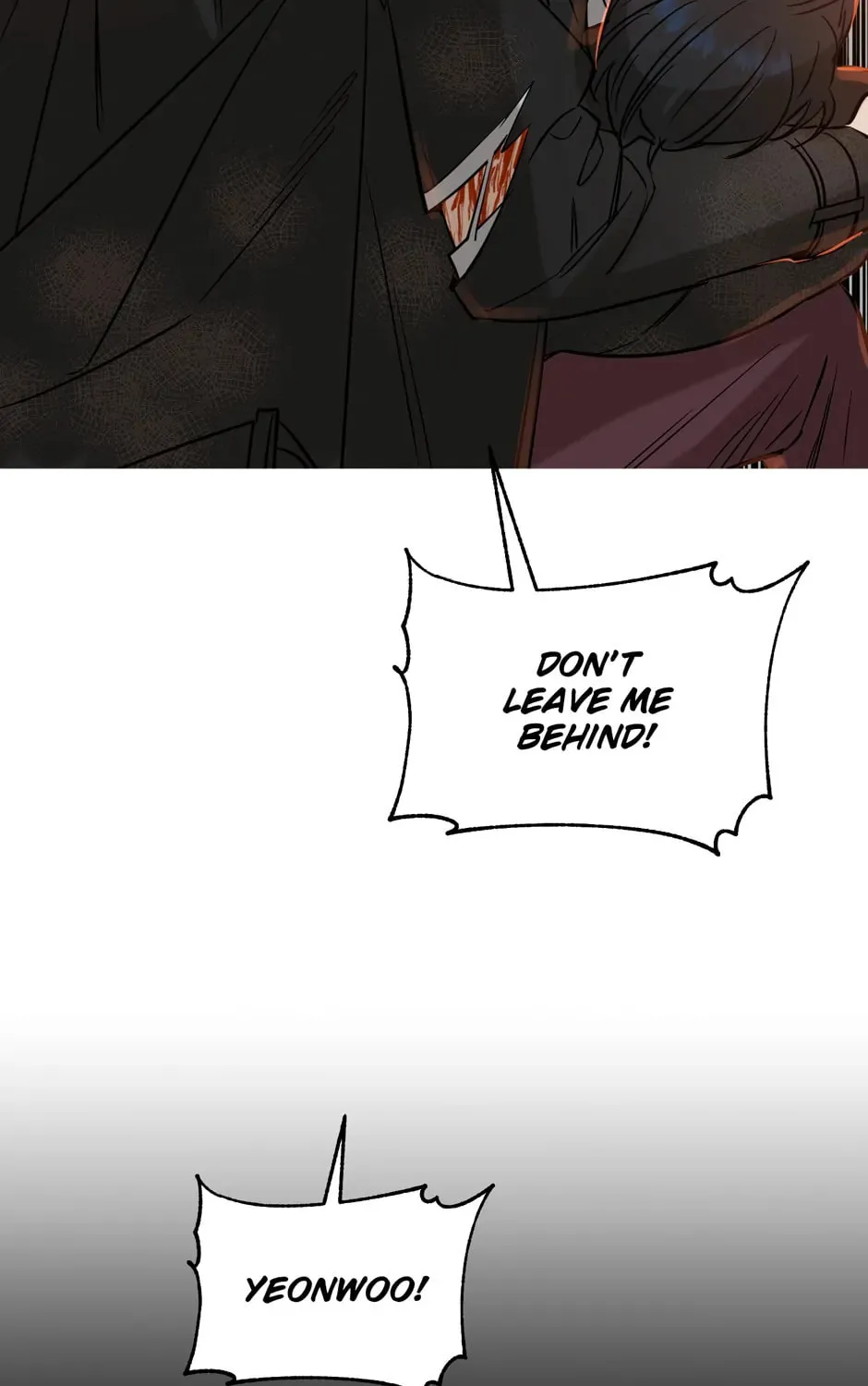 Kiss Me, Liar Chapter 43 page 45 - 