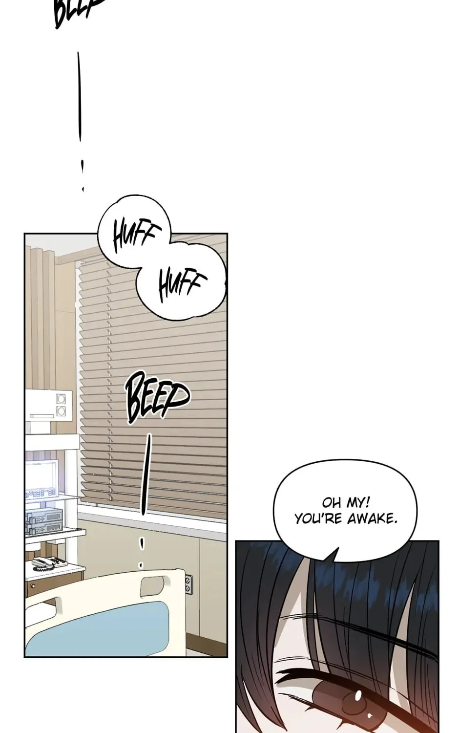 Kiss Me, Liar Chapter 43 page 51 - 