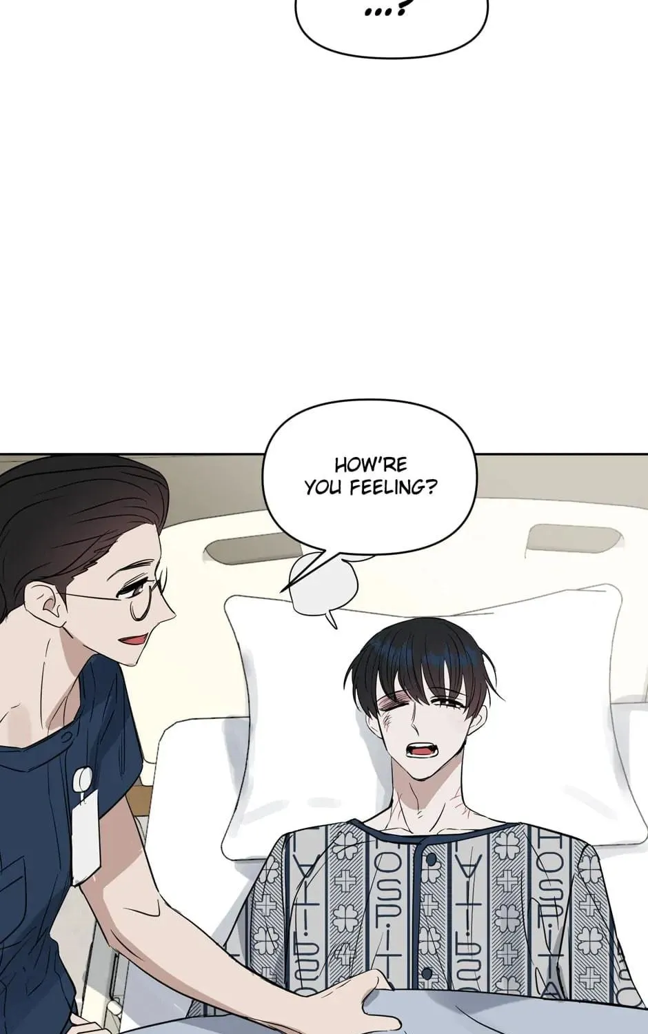 Kiss Me, Liar Chapter 43 page 53 - 