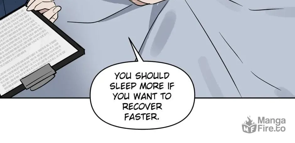 Kiss Me, Liar Chapter 43 page 54 - 