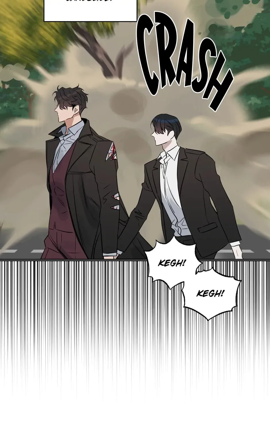 Kiss Me, Liar Chapter 43 page 7 - 