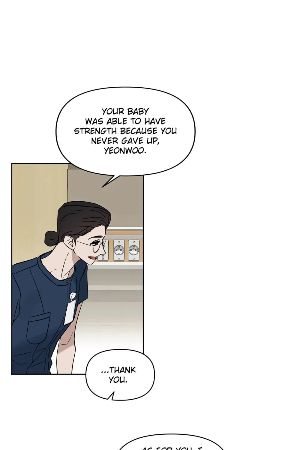 Kiss Me, Liar Chapter 43 page 63 - 