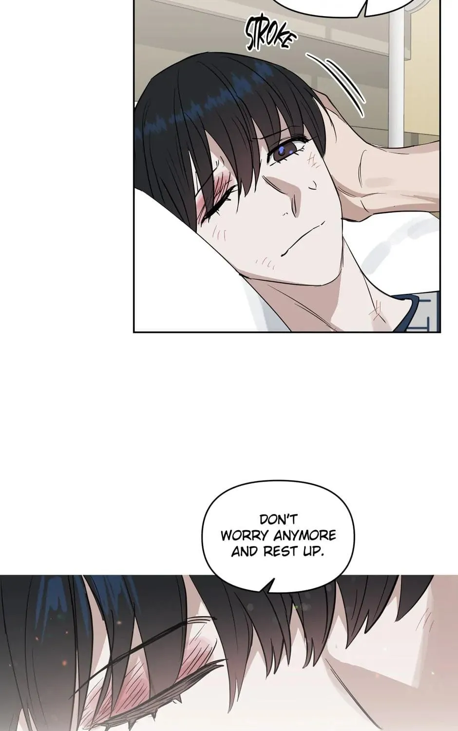 Kiss Me, Liar Chapter 43 page 65 - 
