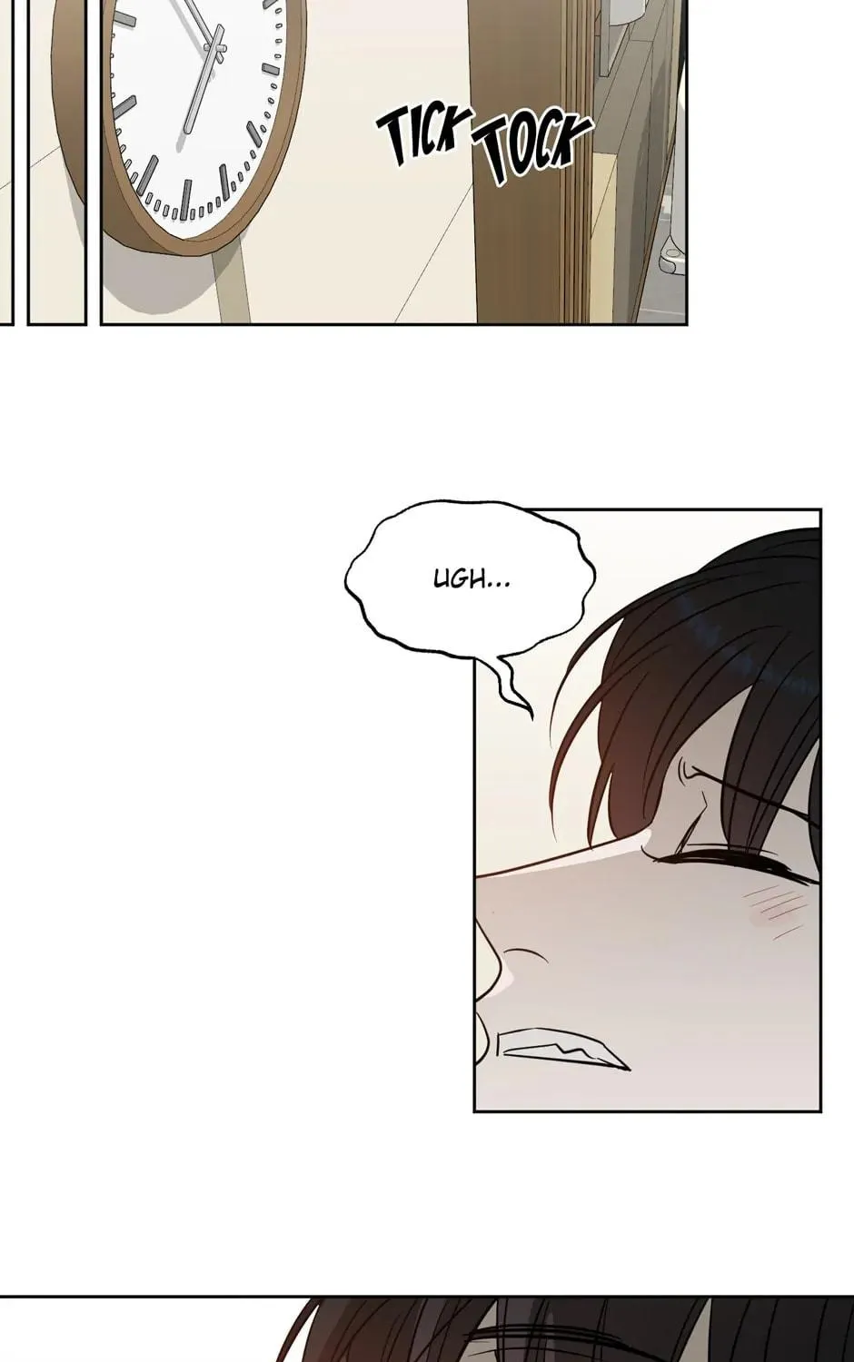 Kiss Me, Liar Chapter 43 page 69 - 