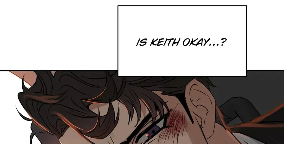 Kiss Me, Liar Chapter 43 page 8 - 