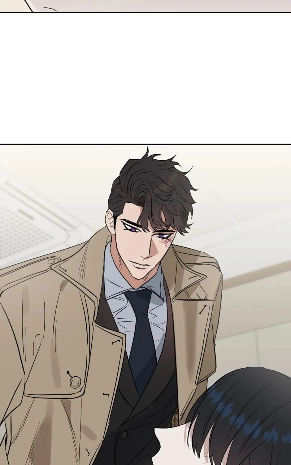 Kiss Me, Liar Chapter 43 page 71 - 