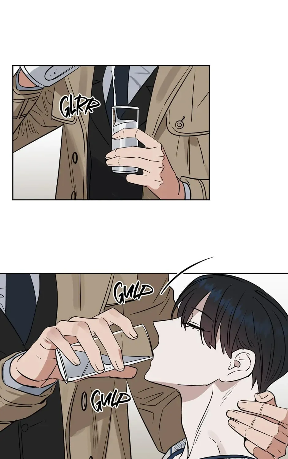 Kiss Me, Liar Chapter 43 page 75 - 