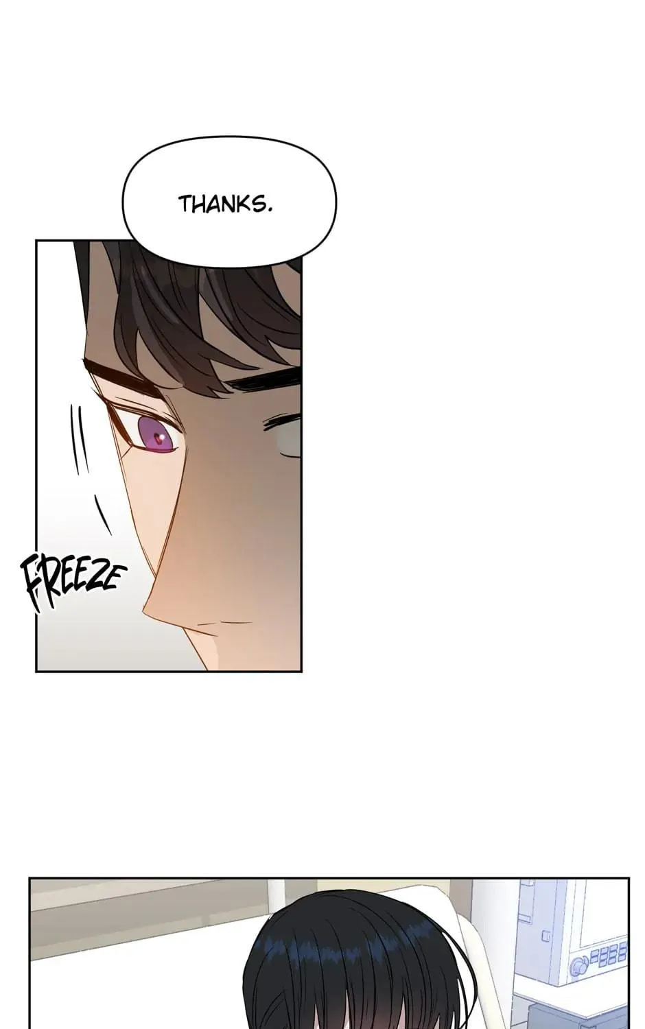 Kiss Me, Liar Chapter 43 page 77 - 