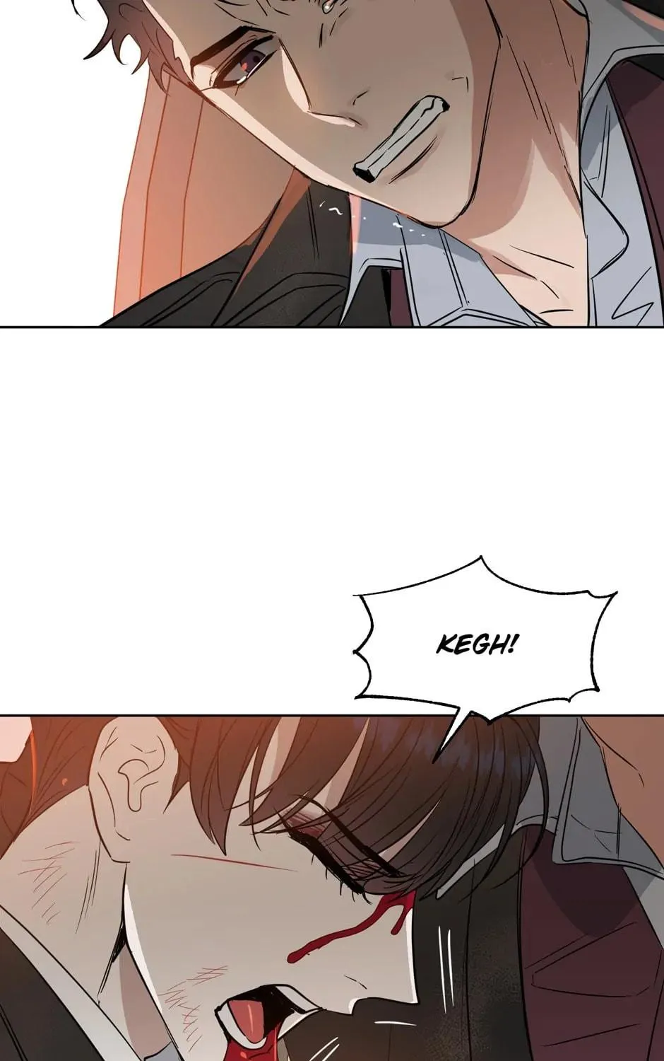 Kiss Me, Liar Chapter 43 page 9 - 