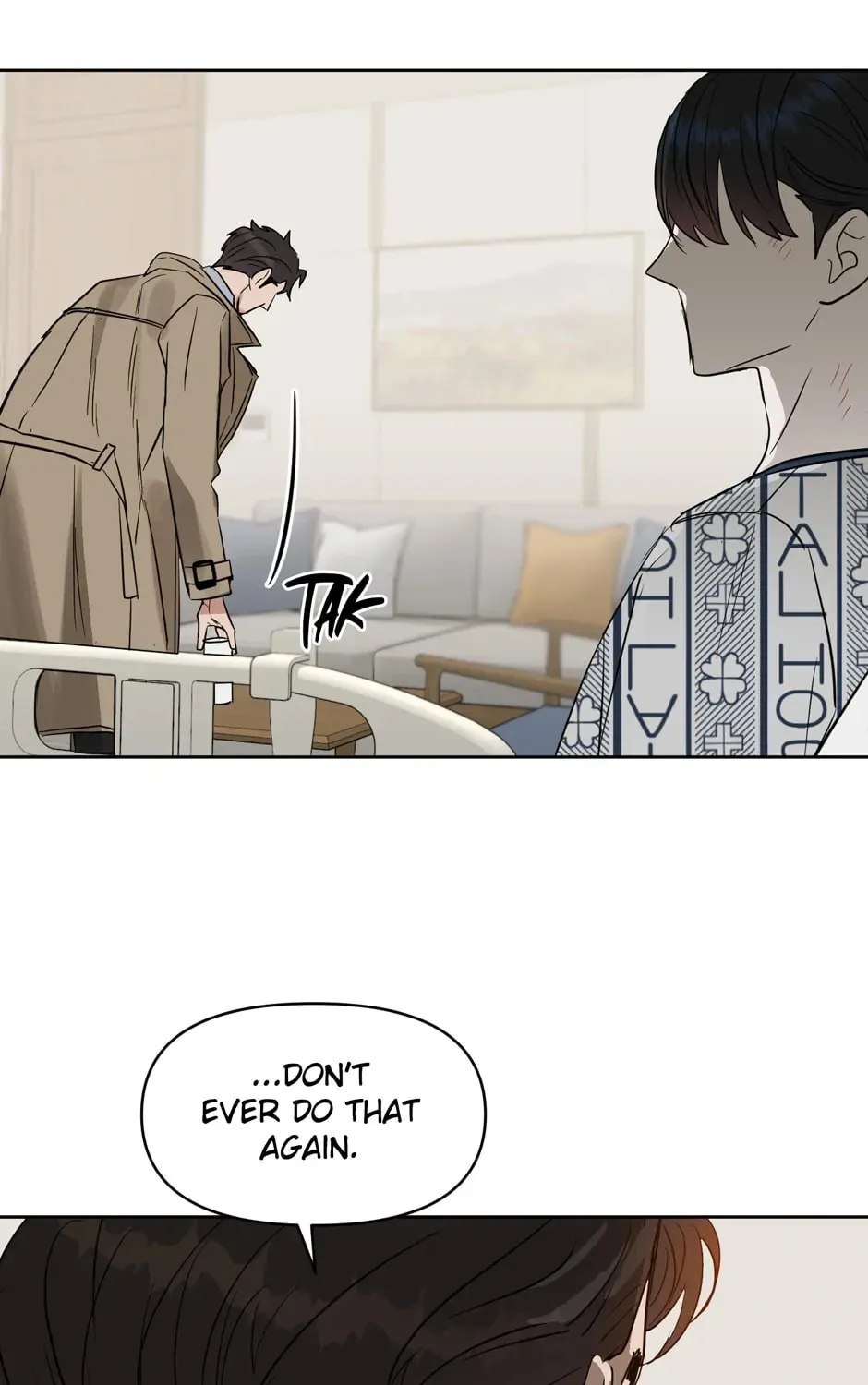 Kiss Me, Liar Chapter 43 page 81 - 