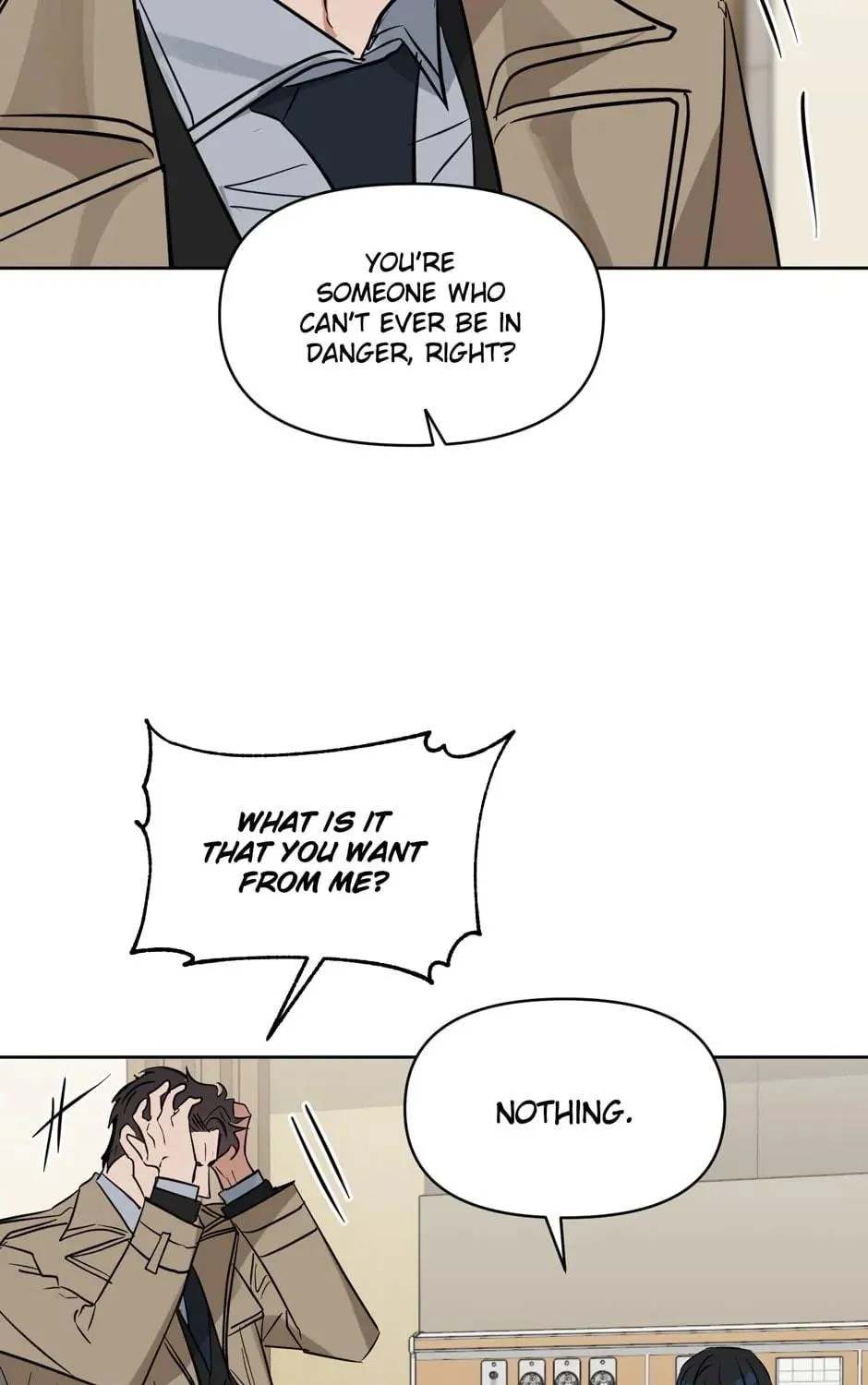 Kiss Me, Liar Chapter 43 page 89 - 
