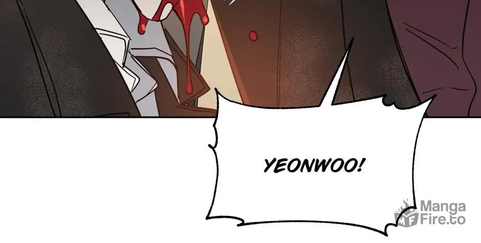 Kiss Me, Liar Chapter 43 page 10 - 