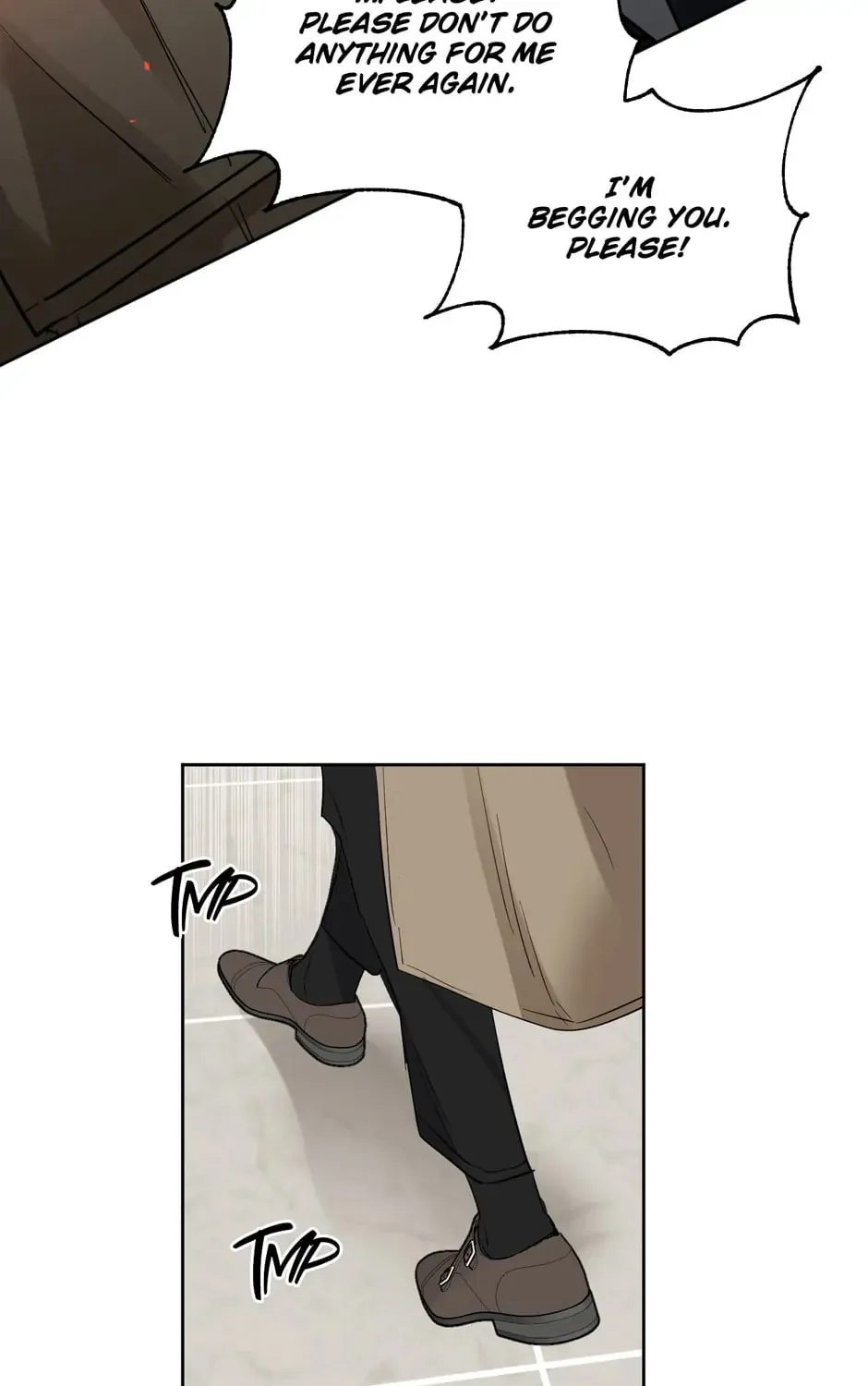 Kiss Me, Liar Chapter 43 page 93 - 