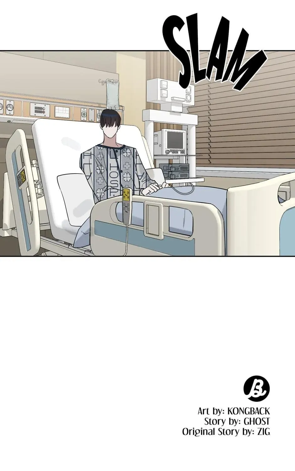 Kiss Me, Liar Chapter 43 page 95 - 