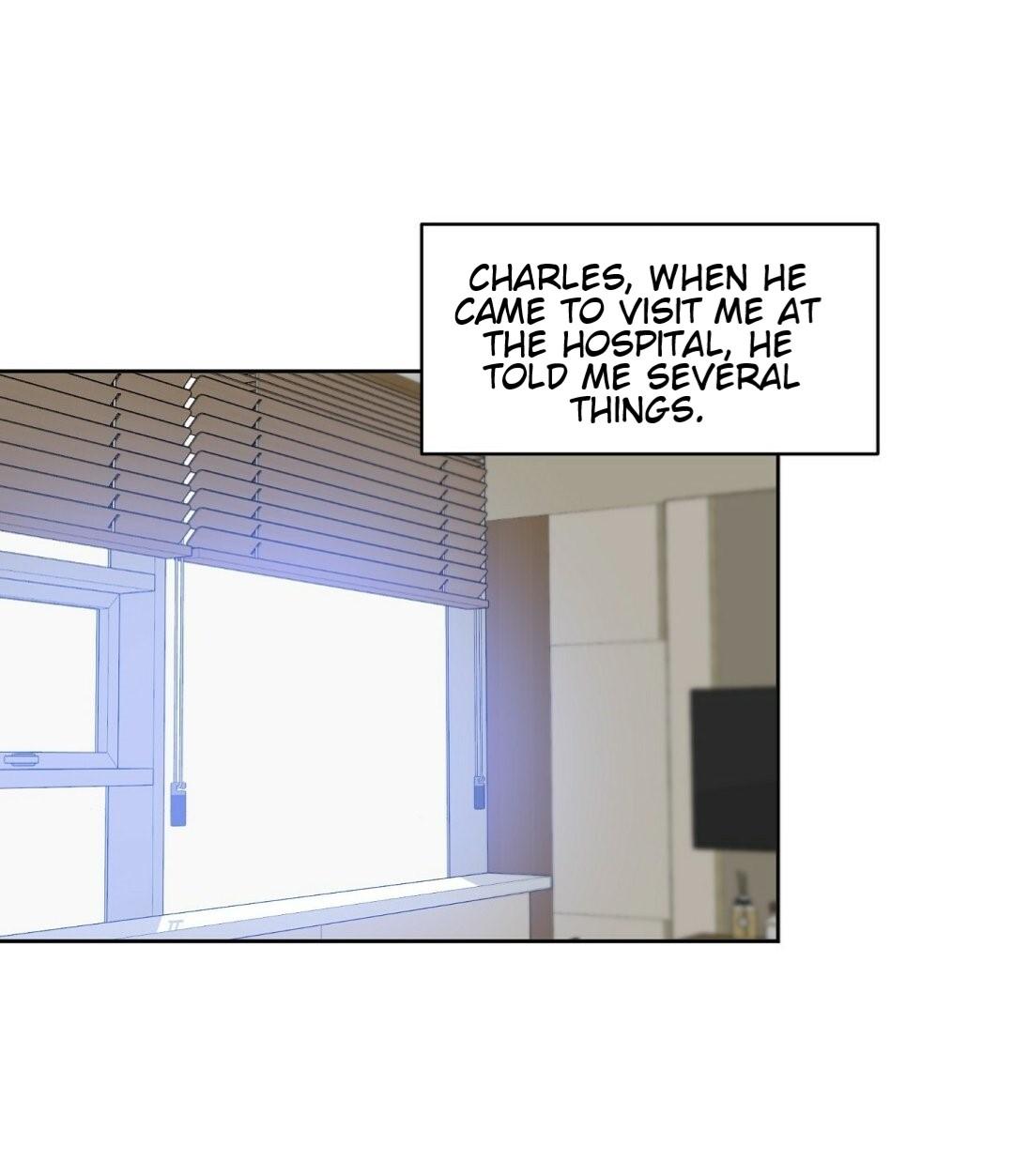 Kiss Me, Liar Chapter 44.1 page 2 - 