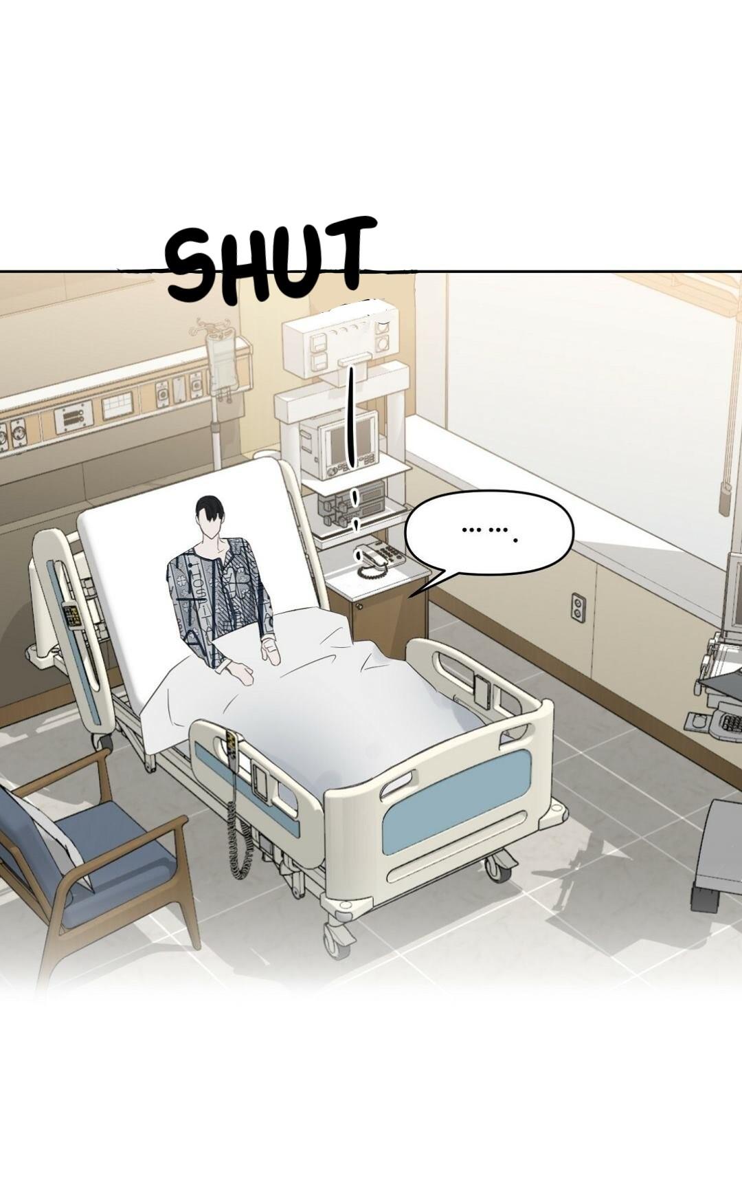 Kiss Me, Liar Chapter 44.1 page 14 - 