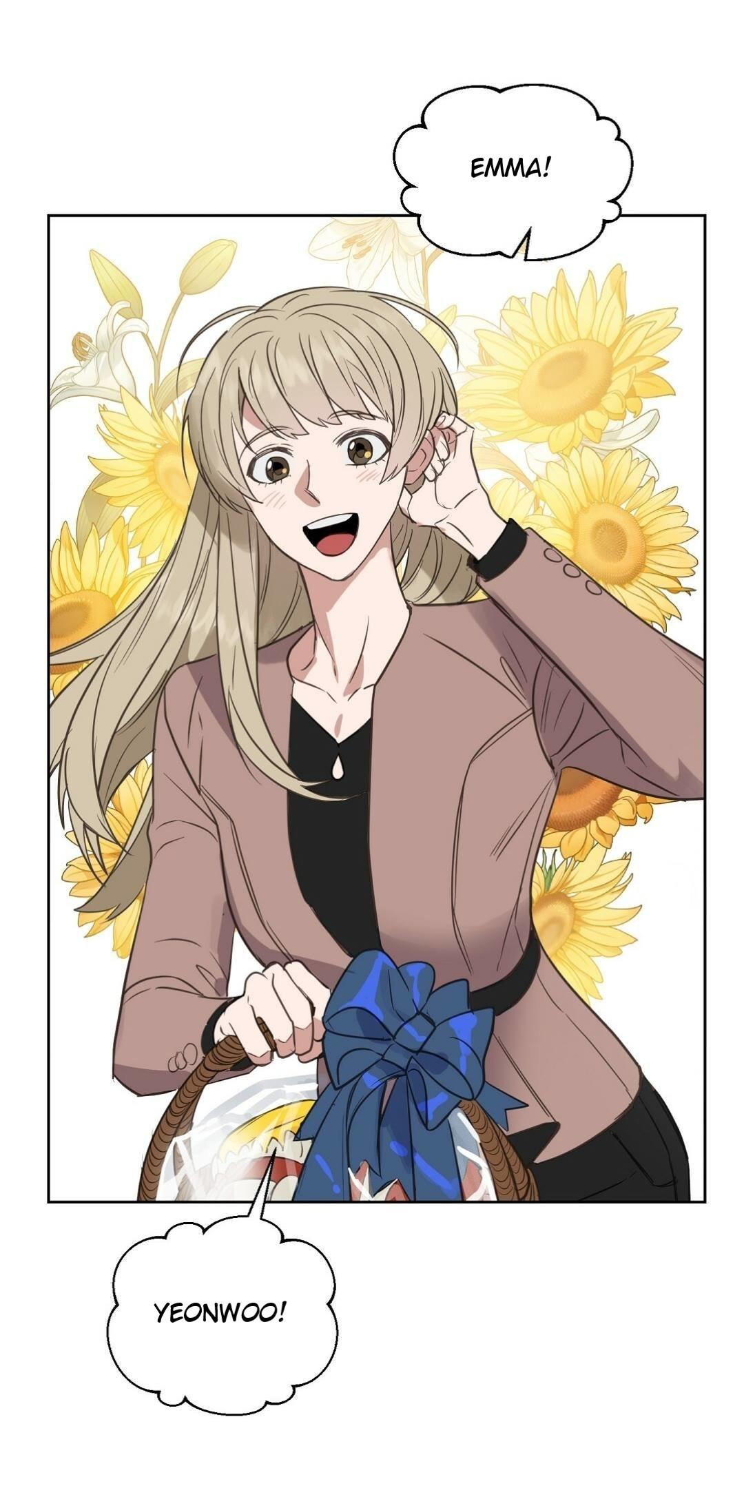 Kiss Me, Liar Chapter 44.1 page 18 - 