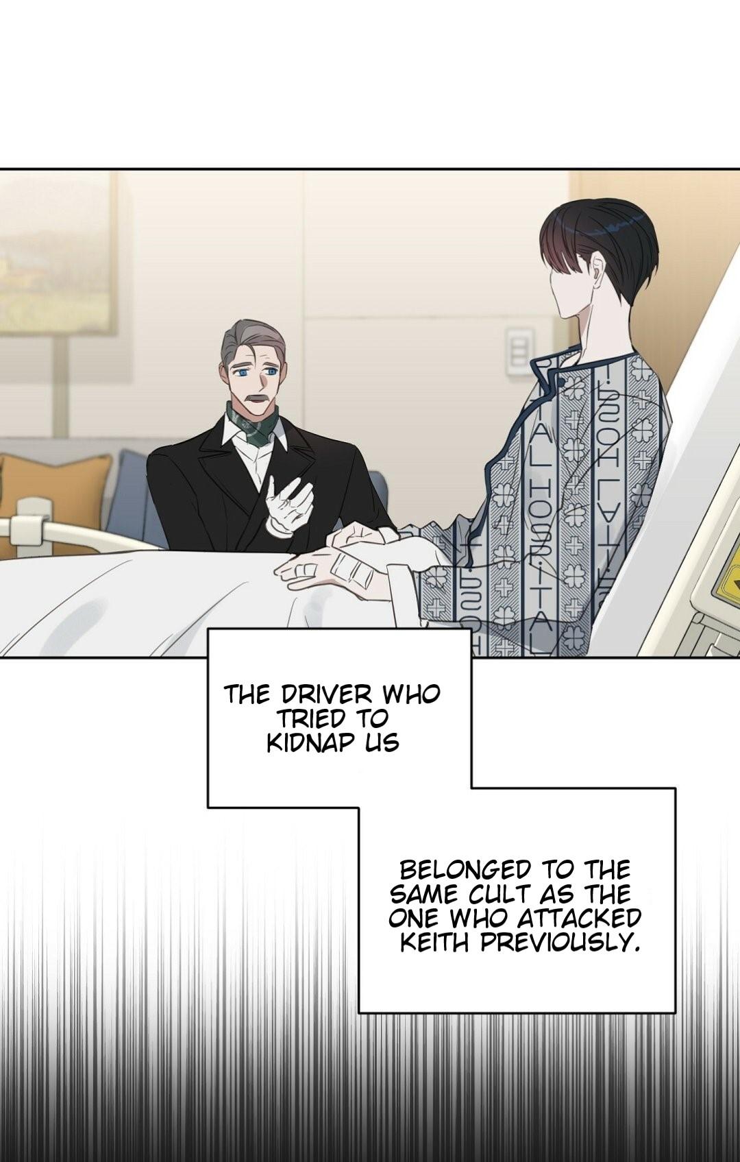 Kiss Me, Liar Chapter 44.1 page 3 - 