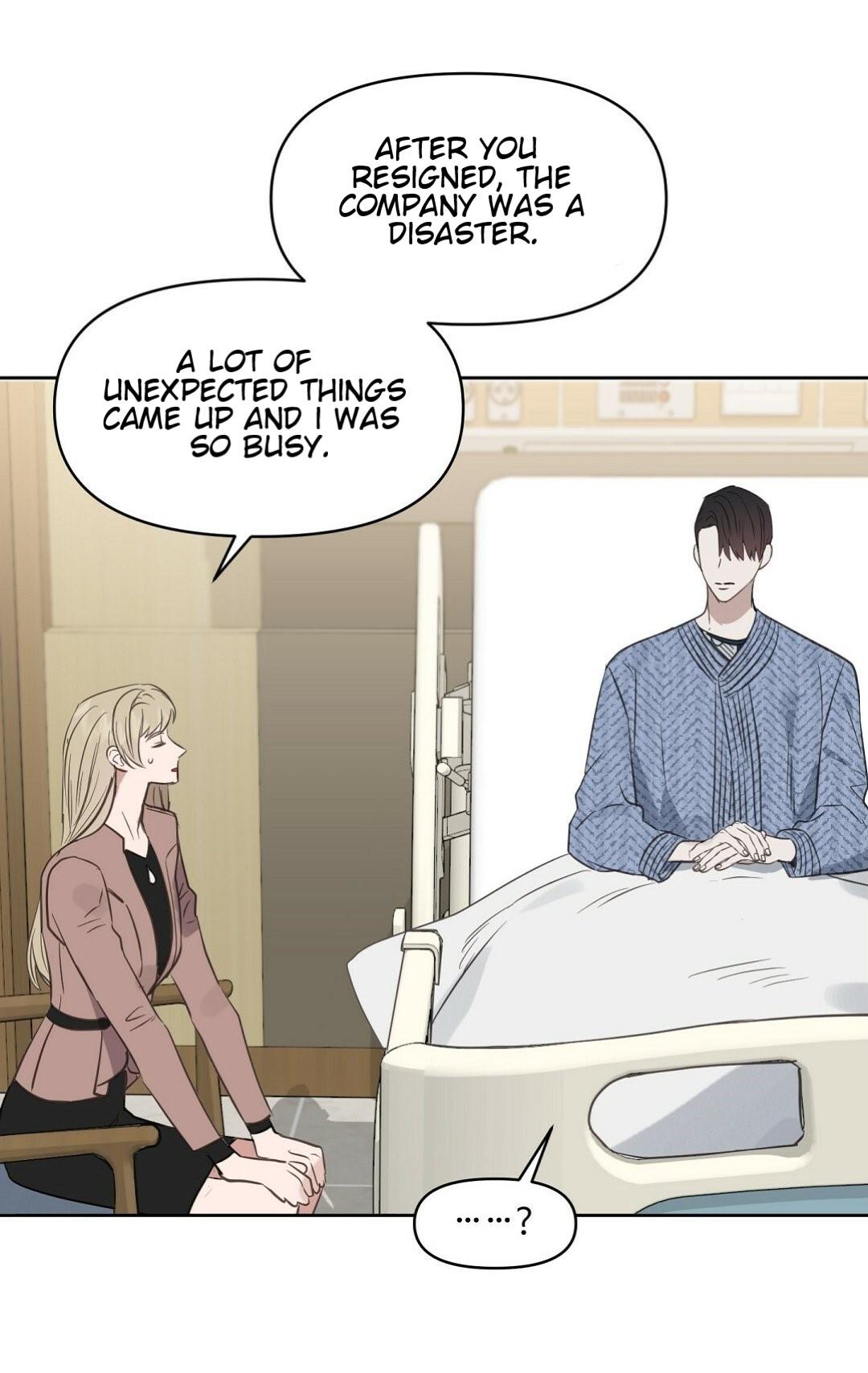 Kiss Me, Liar Chapter 44.1 page 21 - 