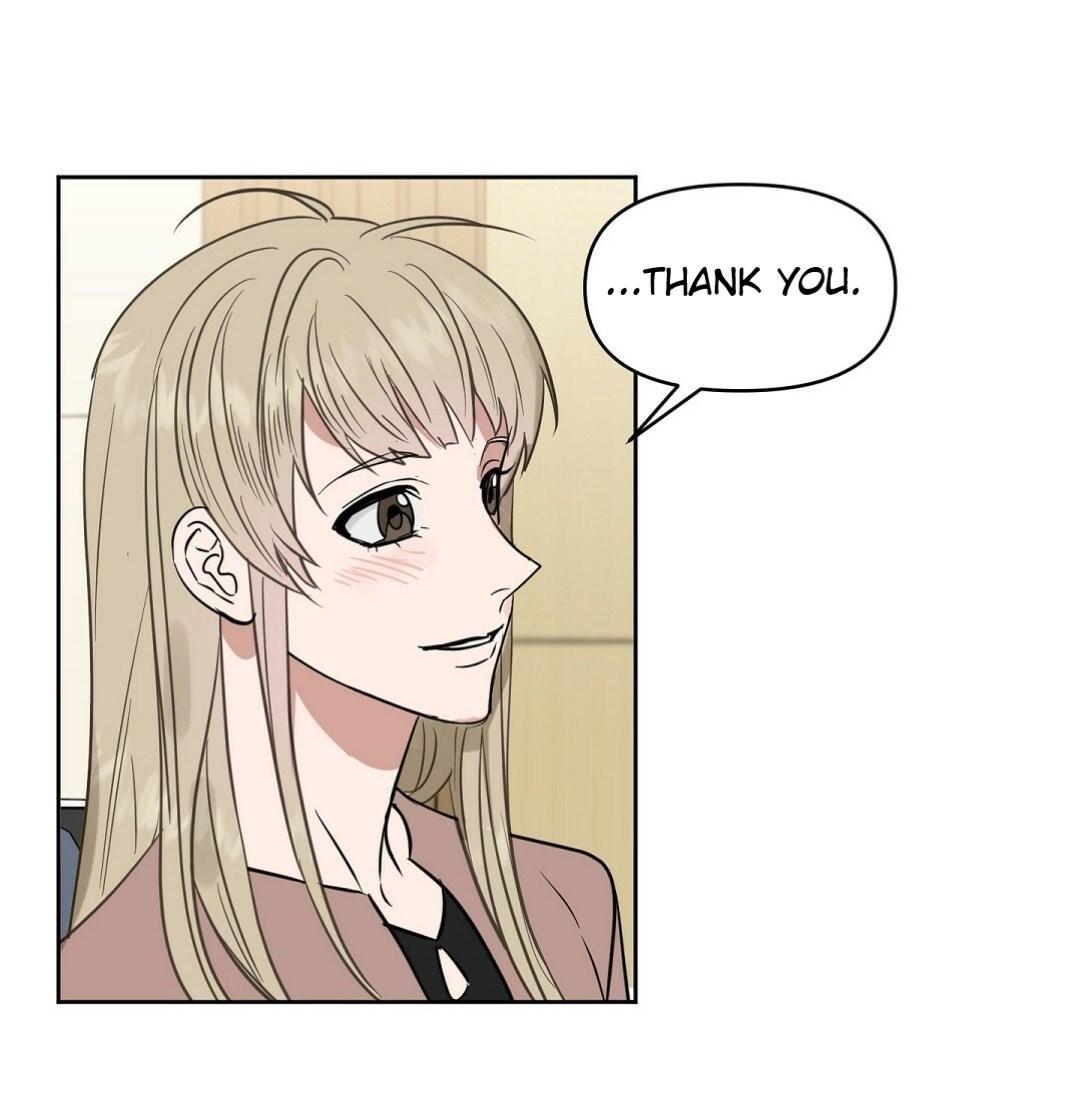 Kiss Me, Liar Chapter 44.1 page 24 - 