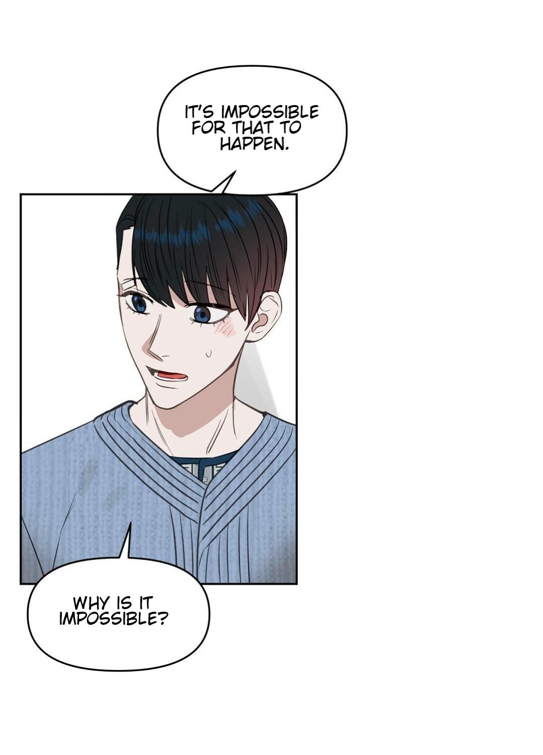 Kiss Me, Liar Chapter 44.1 page 39 - 