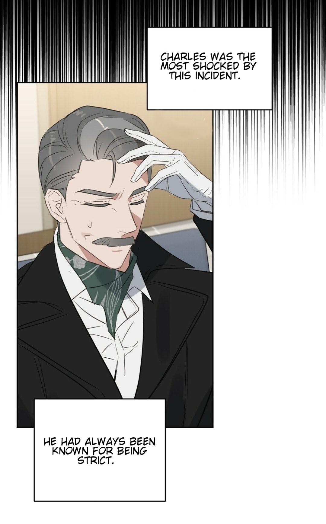 Kiss Me, Liar Chapter 44.1 page 5 - 