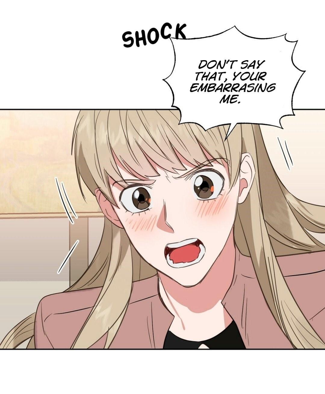 Kiss Me, Liar Chapter 44.1 page 43 - 