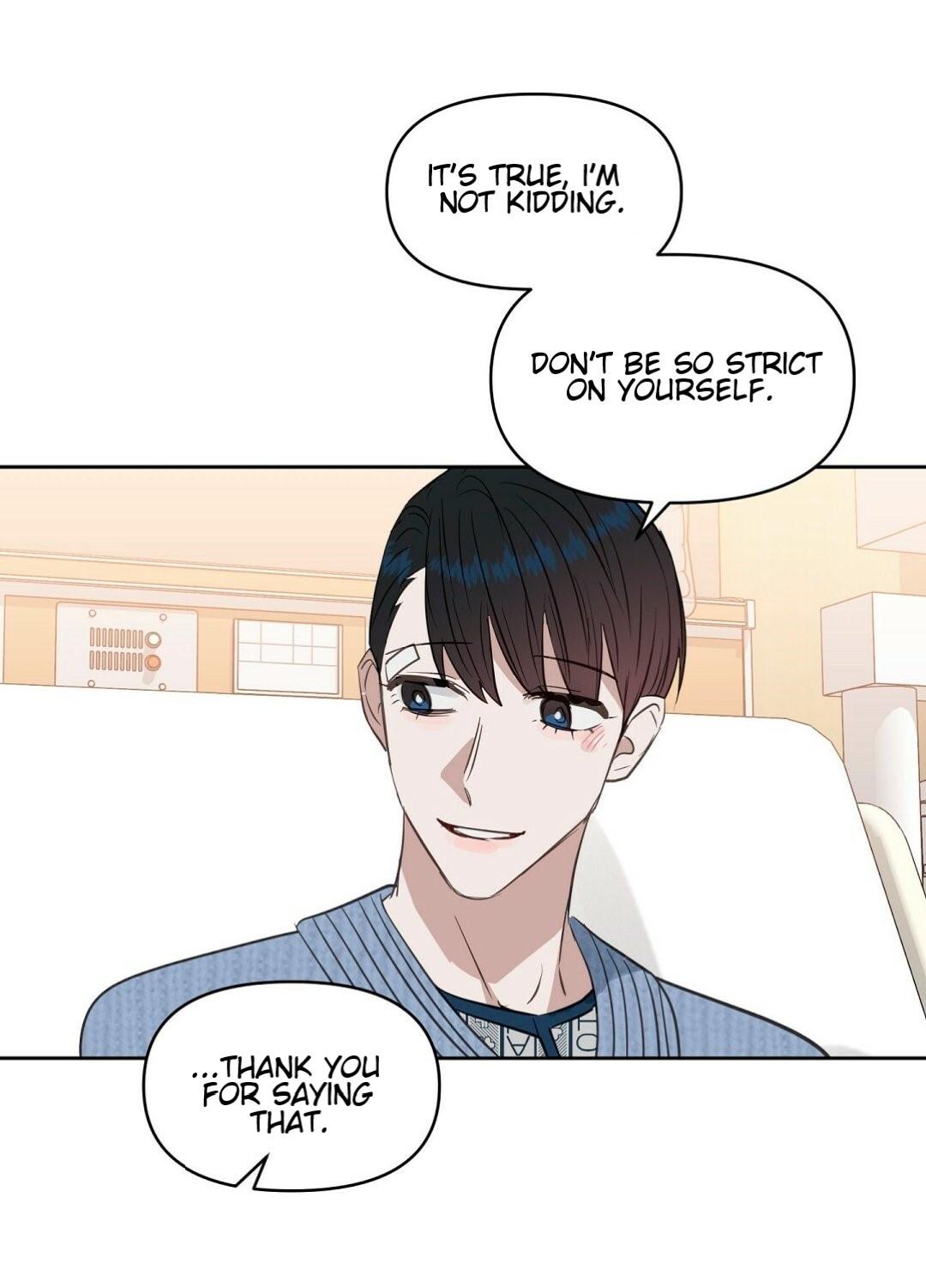 Kiss Me, Liar Chapter 44.1 page 44 - 