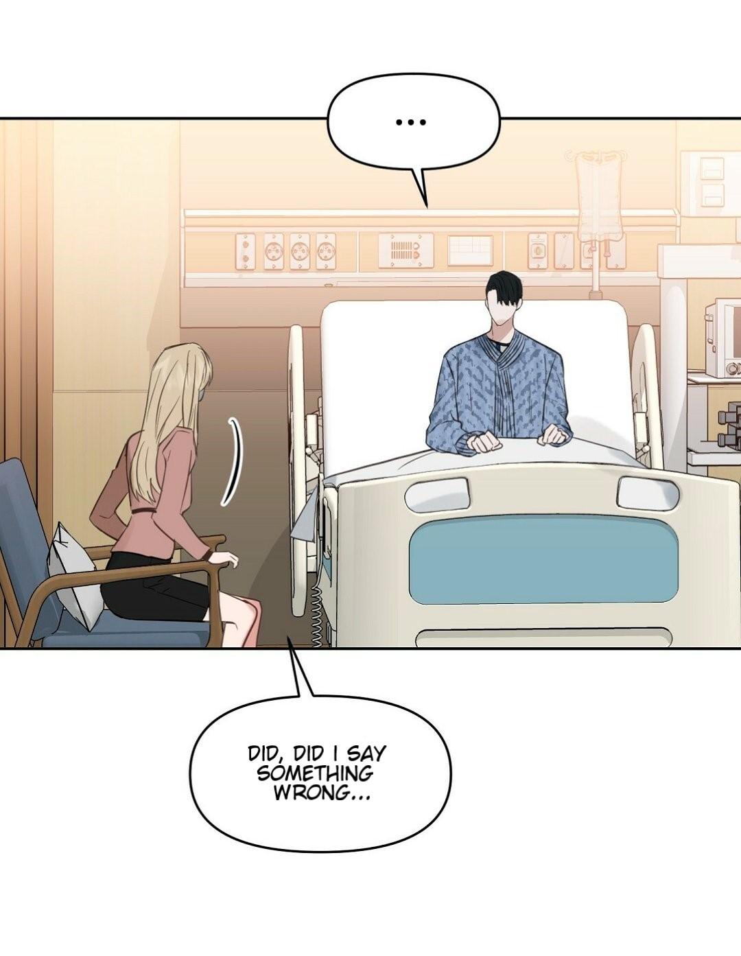 Kiss Me, Liar Chapter 44.1 page 49 - 