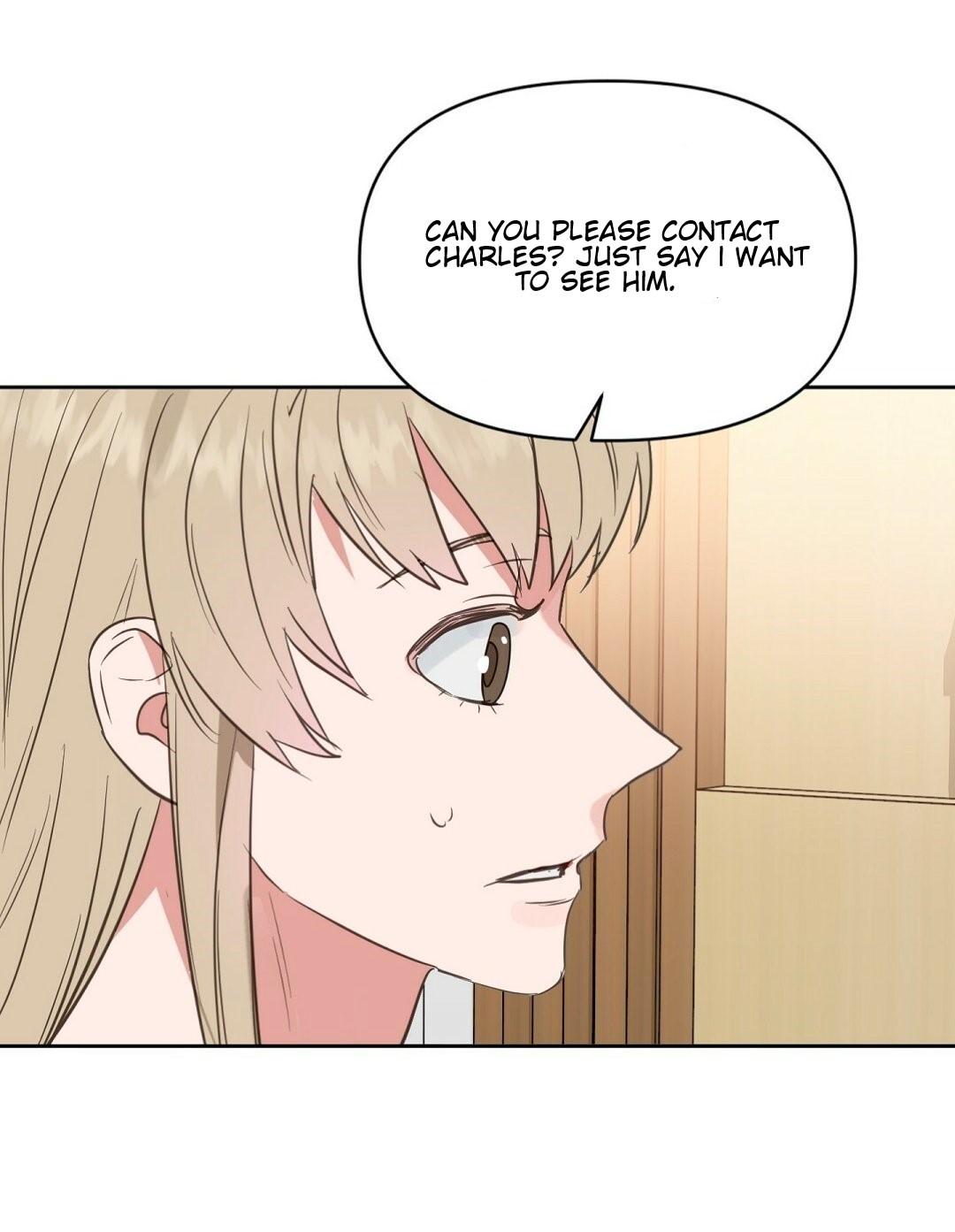 Kiss Me, Liar Chapter 44.1 page 50 - 