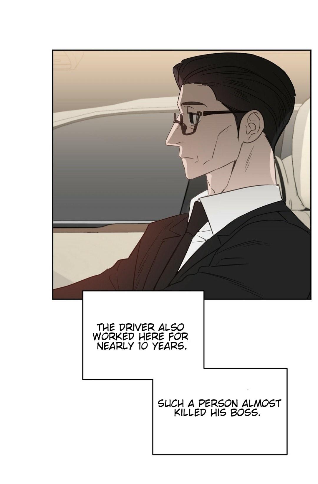 Kiss Me, Liar Chapter 44.1 page 6 - 