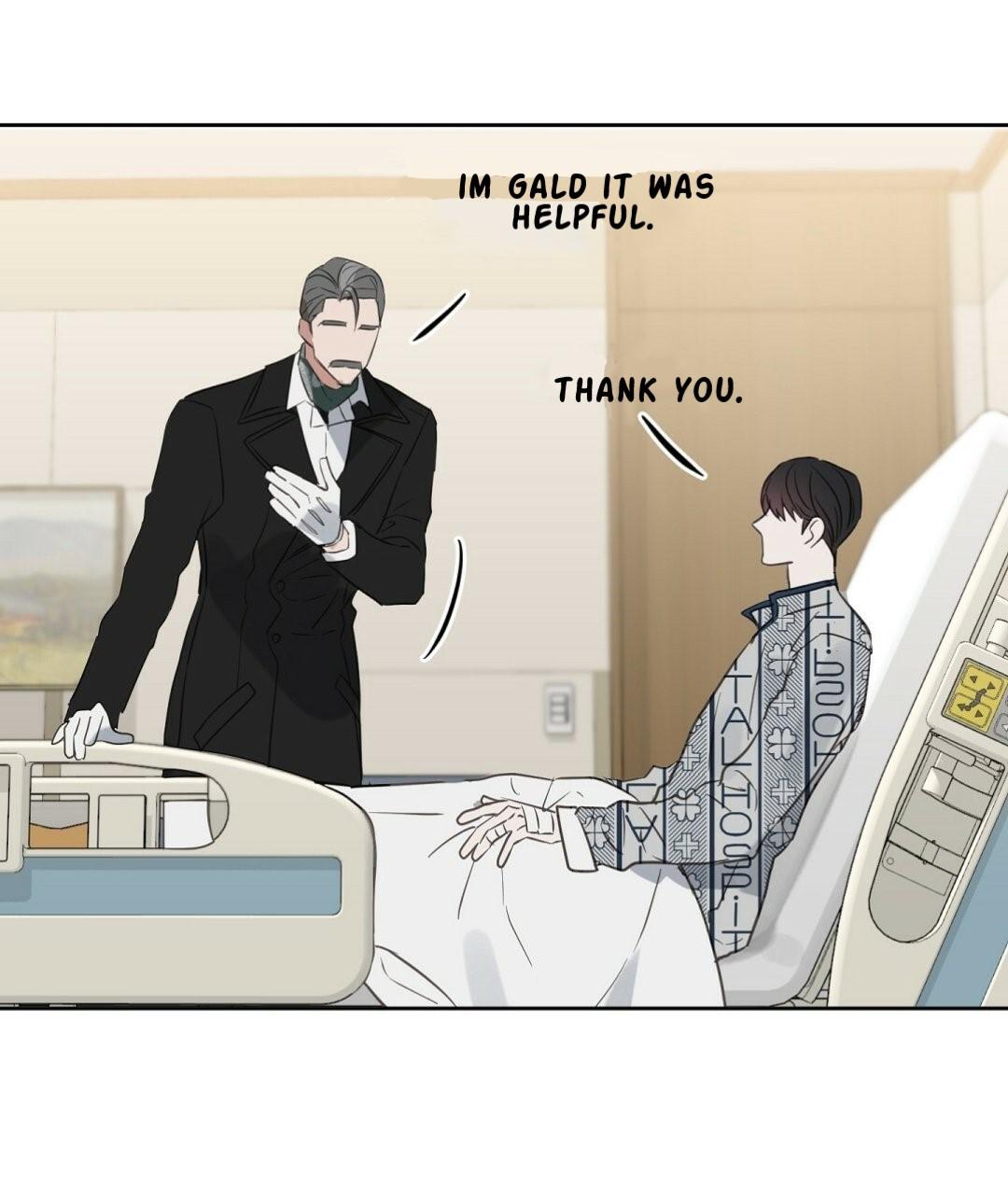 Kiss Me, Liar Chapter 44.1 page 9 - 
