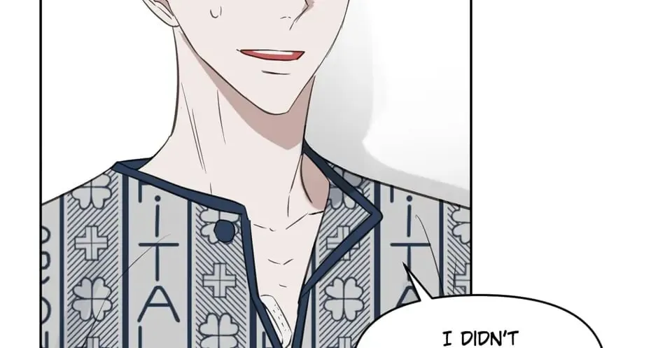 Kiss Me, Liar Chapter 44 page 13 - 