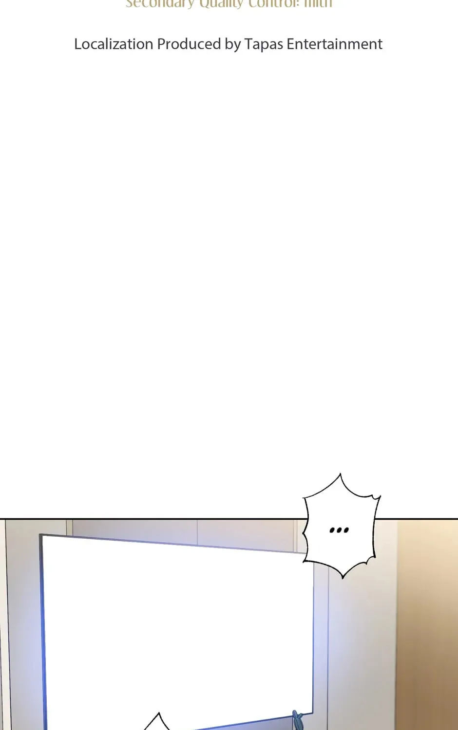 Kiss Me, Liar Chapter 44 page 26 - 