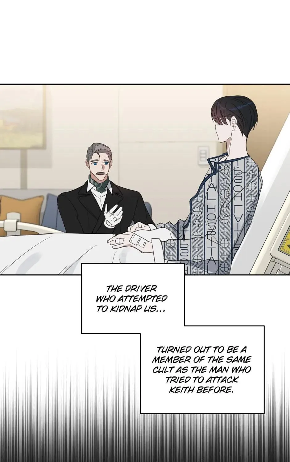 Kiss Me, Liar Chapter 44 page 4 - 