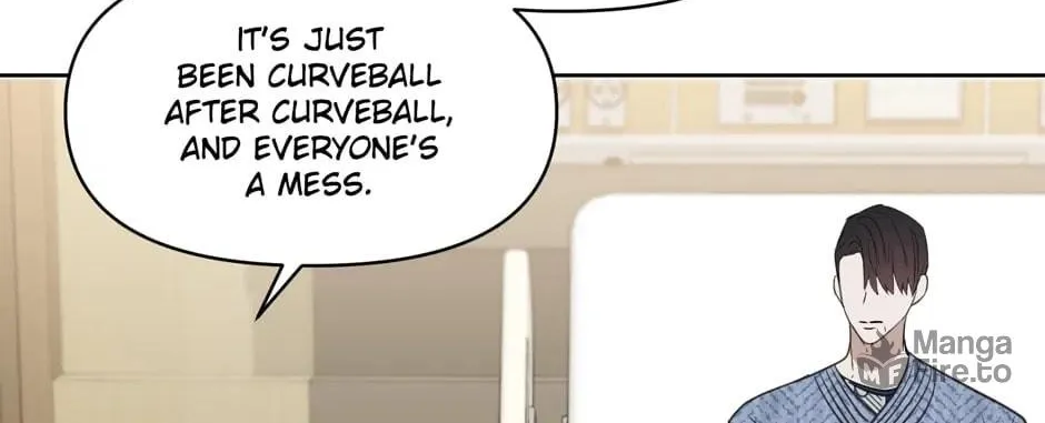 Kiss Me, Liar Chapter 44 page 35 - 