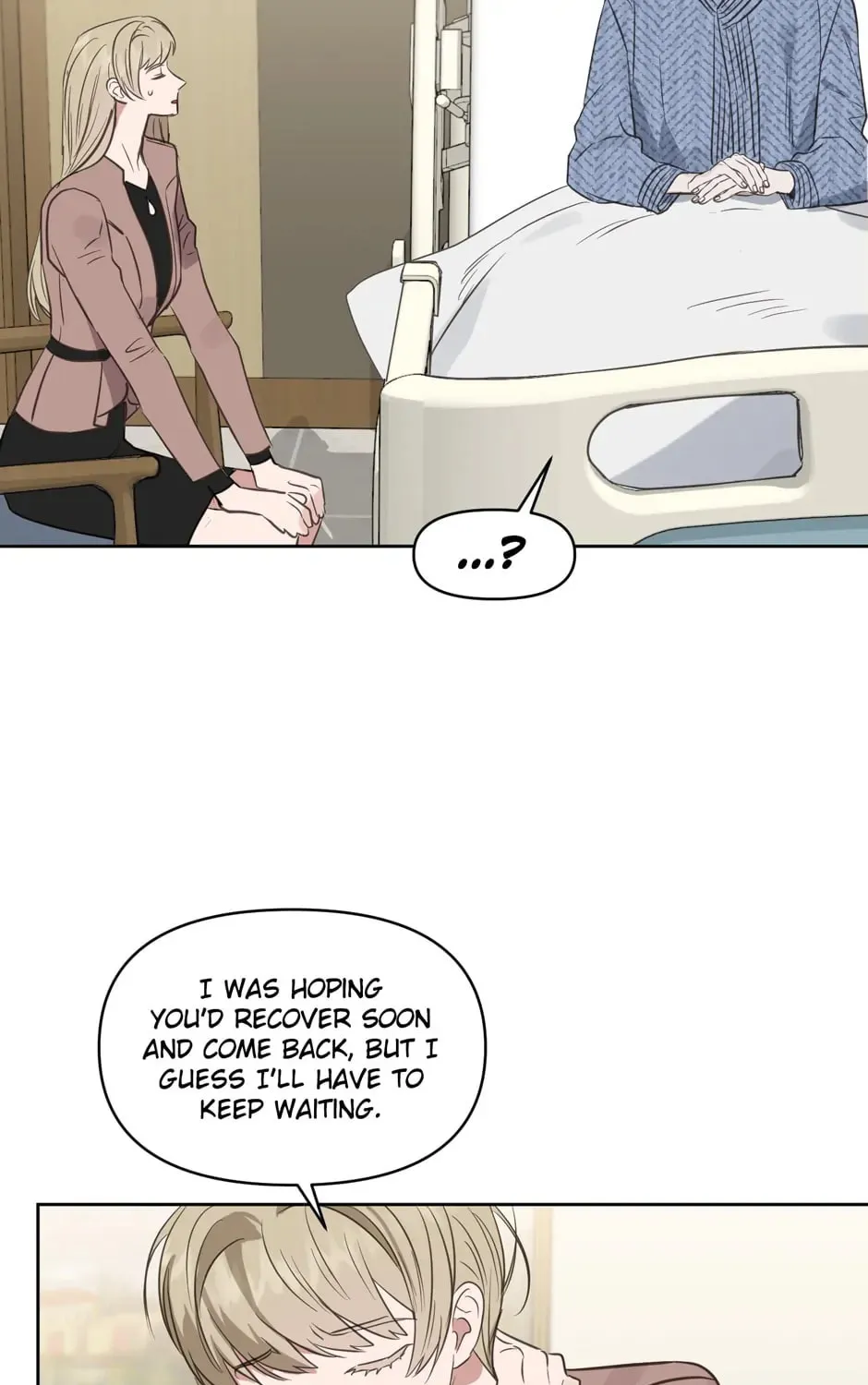 Kiss Me, Liar Chapter 44 page 36 - 