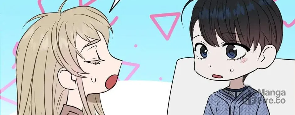 Kiss Me, Liar Chapter 44 page 41 - 