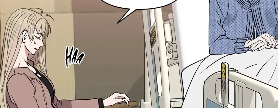 Kiss Me, Liar Chapter 44 page 45 - 