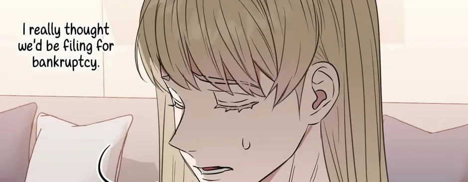 Kiss Me, Liar Chapter 44 page 51 - 