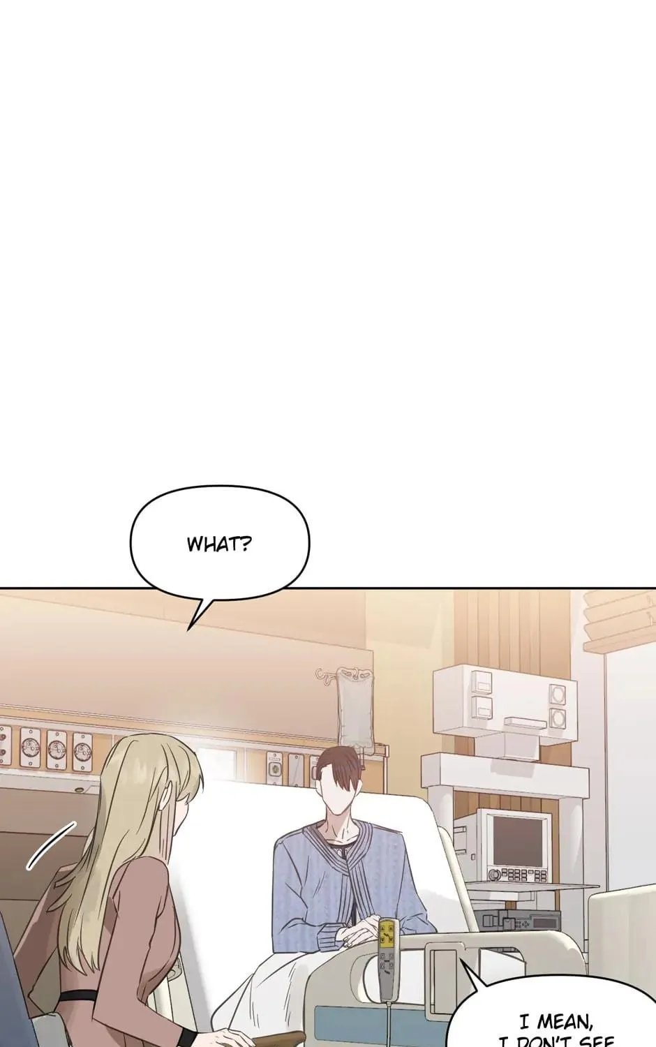 Kiss Me, Liar Chapter 44 page 64 - 