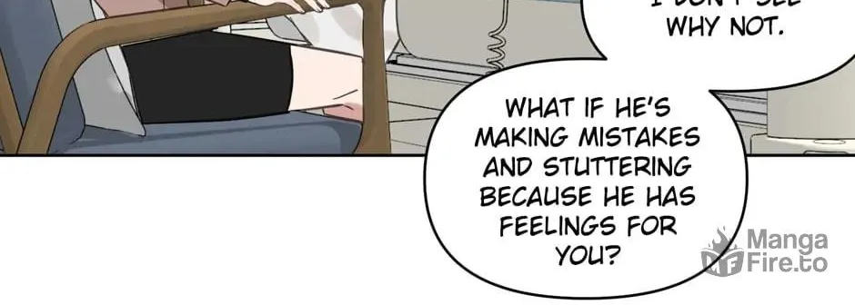 Kiss Me, Liar Chapter 44 page 65 - 