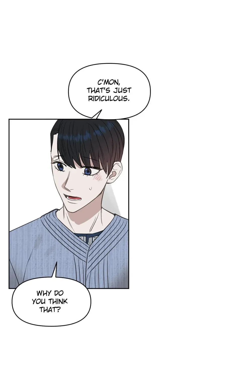 Kiss Me, Liar Chapter 44 page 66 - 