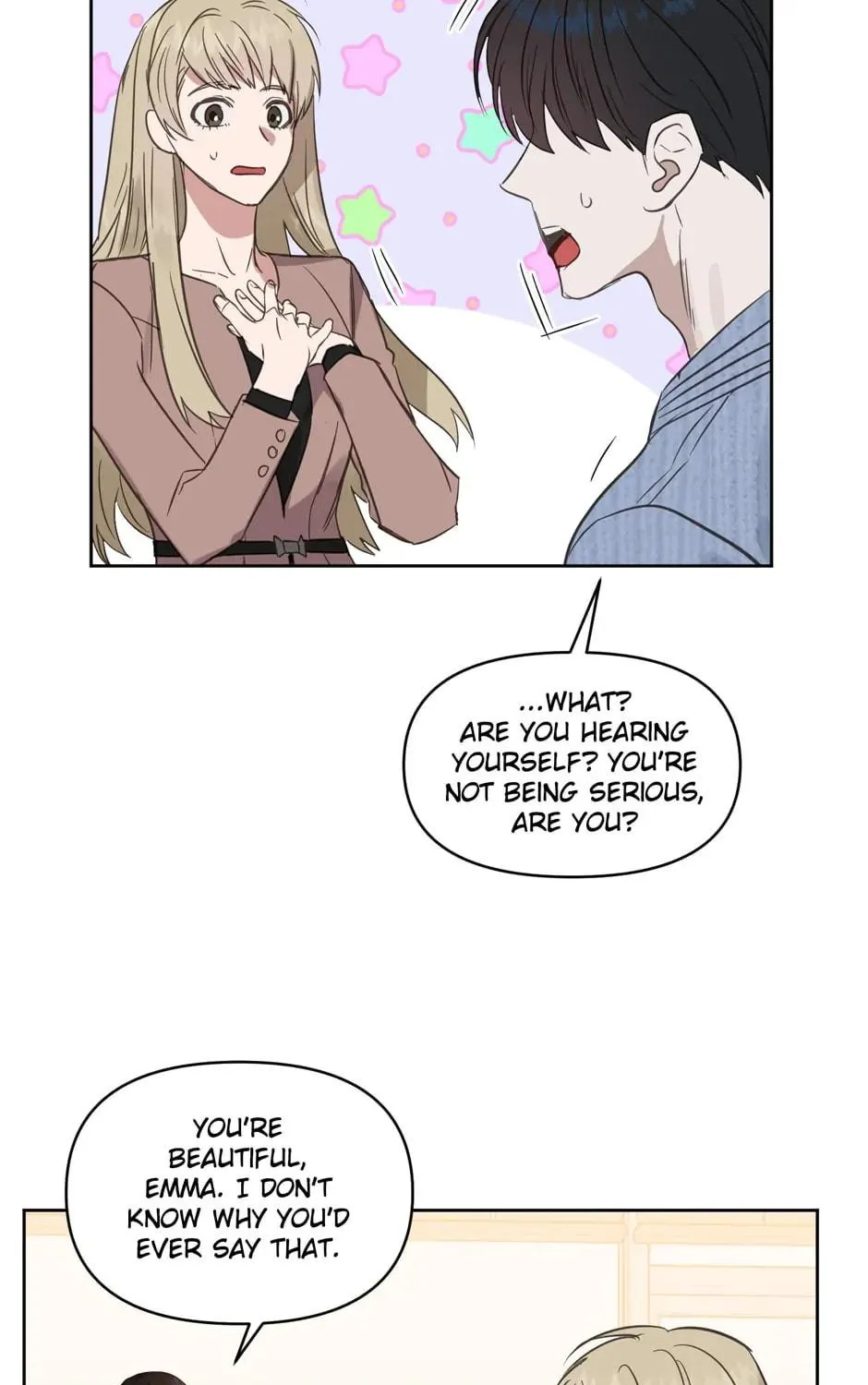 Kiss Me, Liar Chapter 44 page 68 - 